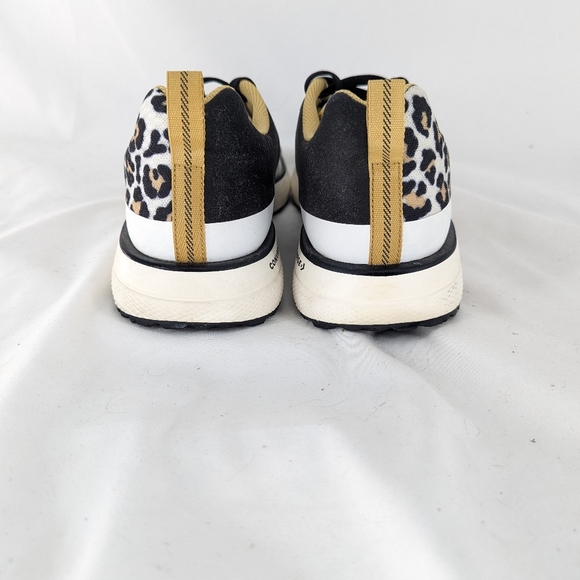 Converse Mens x Tinker Hatfield Star Series Run Ox Low Leopard Sz 11 - Picture 3 of 11